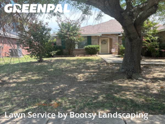 Yard Mowing nearby Grand Prairie, TX, 