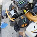 Oceanside Lawnmowers 2