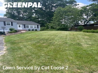 Lawn Mow nearby Bethel, CT, 