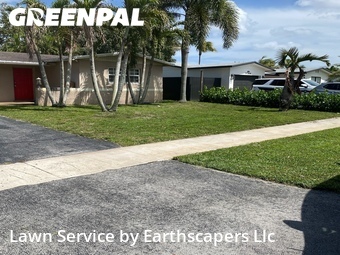 Yard Cutting nearby Cooper City, FL, 