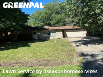 Lawn Mow nearby Joliet, IL, 