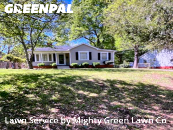 Lawn Mow nearby Gastonia, NC, 