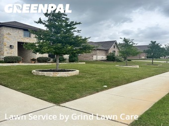 Lawn Mowing Service nearby Joshua, TX, 