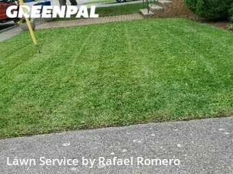 Lawn Mow nearby Malden, MA, 