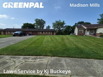 Lawn Mowing Service nearby Columbus, OH, 