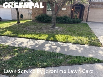 Lawn Cutting nearby Fort Worth, TX, 