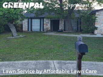 Lawn Mowing nearby Schertz, TX, 