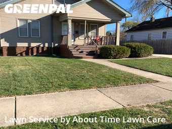Grass Cutting nearby Eastpointe, MI, 