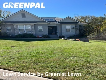 Lawn Cut nearby Columbia, TN, 