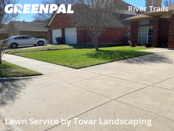 Yard Mowing nearby Fort Worth, TX, 