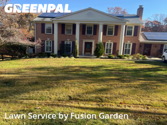 Lawn Cut nearby Gaithersburg, MD, 