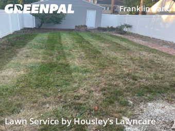 Lawn Cutting nearby Columbus, OH, 