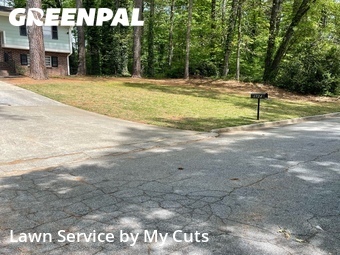 Lawn Cut nearby Lithonia, GA, 