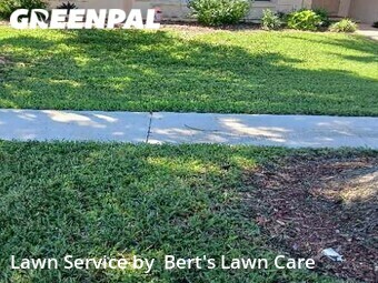 Lawn Mow nearby Pembroke Pines, FL, 