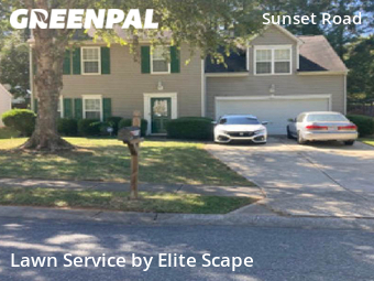 Yard Mowing nearby Charlotte, NC, 