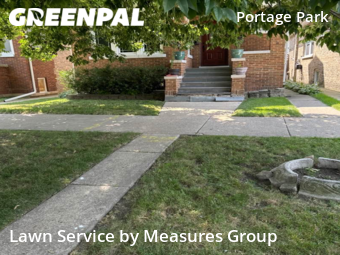 Lawn Mowing Service nearby Chicago, IL, 