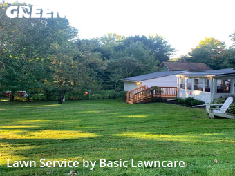 Lawn Maintenance nearby Ashtabula, OH, 