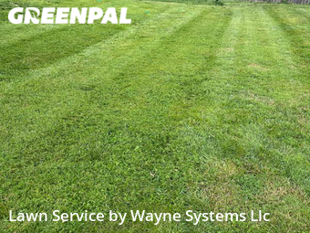 Lawn Care Service nearby Columbia, MO, 