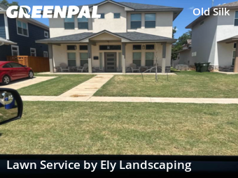 Lawn Mowing Service nearby Norman, OK, 