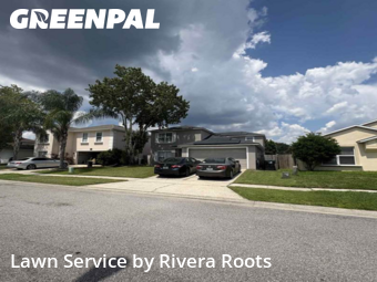 Lawn Care Service nearby Orlando, FL, 