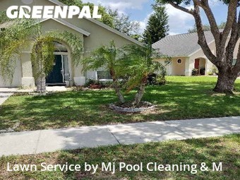 Lawn Cut nearby Clermont, FL, 