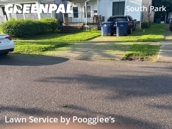 Lawn Care Service nearby Buffalo, NY, 