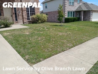 Lawn Maintenance nearby Haslet, TX, 