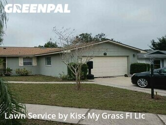 Lawn Mowing Service nearby Orlando, TX, 