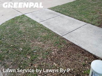 Lawn Care nearby White Settlement, TX, 