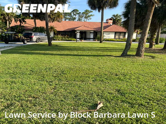 Lawn Maintenance nearby Vlg Wellingtn, FL, 