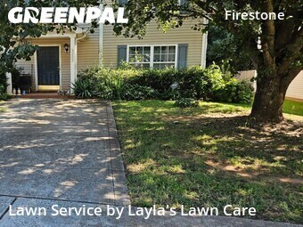 Lawn Care nearby Charlotte, NC, 
