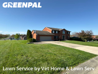 Lawn Cut nearby Beckett Ridge, OH, 