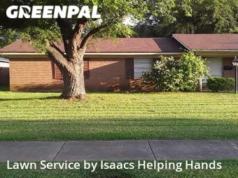 Lawn Cutting nearby Bossier City, LA, 