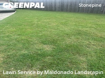 Lawn Mowing Service nearby Tomball, TX, 