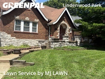 Lawn Maintenance nearby St. Louis, MO, 