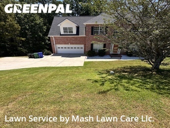Lawn Cut nearby Stonecrest, GA, 