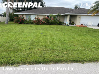 Lawn Cut nearby Cape Coral, FL, 