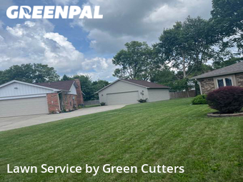 Yard Cutting nearby Noblesville, IN, 