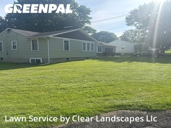 Yard Cutting nearby Syracuse, NY, 