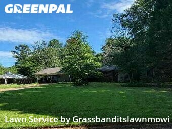 Lawn Mowing Service nearby Athens, GA, 