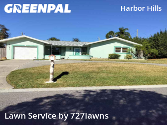 Lawn Cutting nearby Largo, FL, 