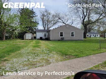 Lawn Mowing nearby Louisville, KY, 