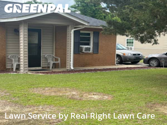 Lawn Care nearby Fayetteville, NC, 