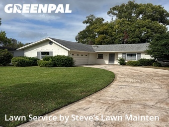 Lawn Service nearby Winter Park, FL, 
