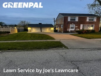 Lawn Mowing nearby Maple Heights, OH, 