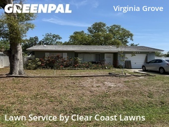 Lawn Care nearby Clearwater, FL, 