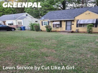 Lawn Mow nearby Atlanta, GA, 