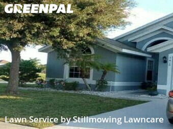 Lawn Mowing Service nearby Kissimmee, FL, 