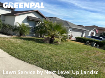 Lawn Mowing nearby Davenport, FL, 