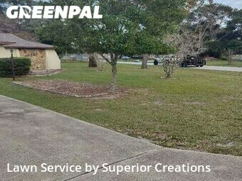 Lawn Care nearby Spring Hill, FL, 